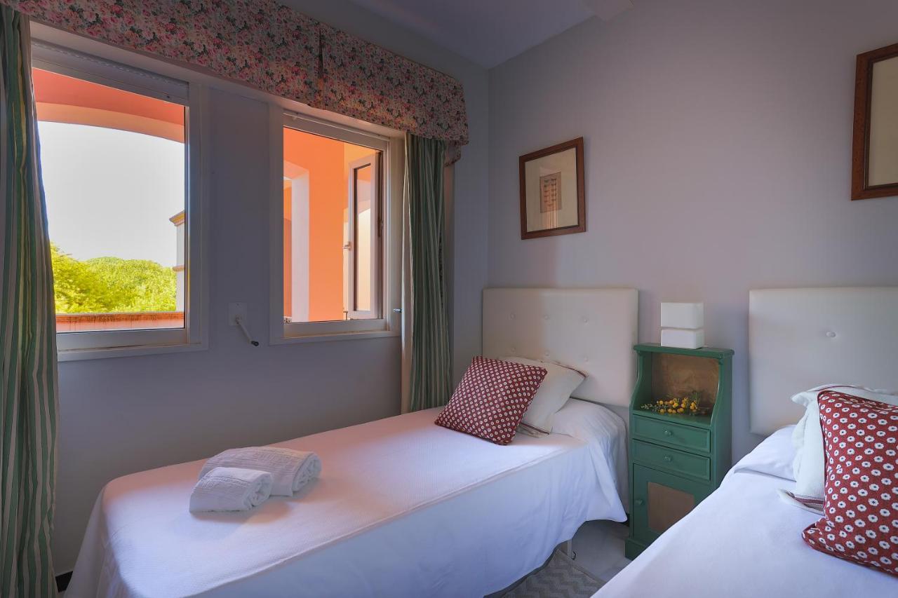 Playa Muralla, Apartamento El Puerto de Santa Maria Ngoại thất bức ảnh