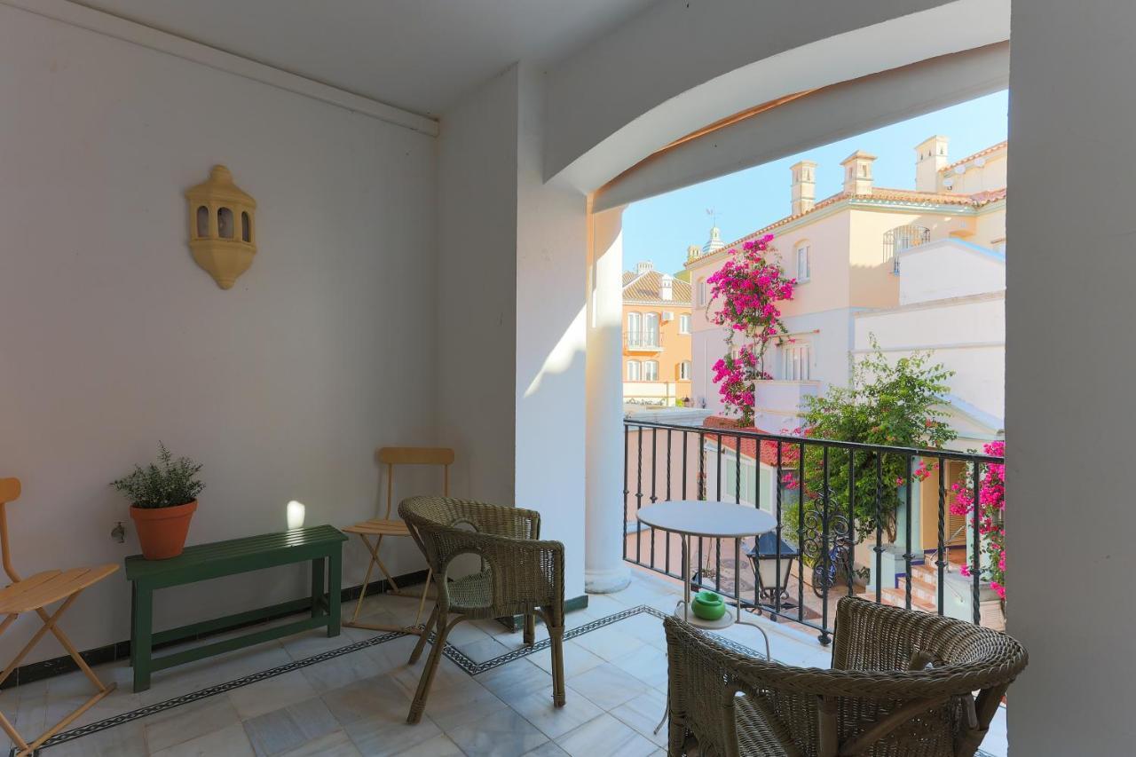 Playa Muralla, Apartamento El Puerto de Santa Maria Ngoại thất bức ảnh